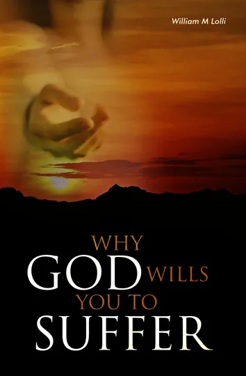 Cover of Why God Wills You to Suffer