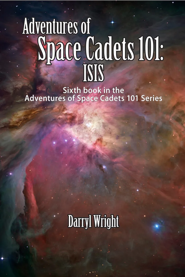 Adventures of Space Cadets 101