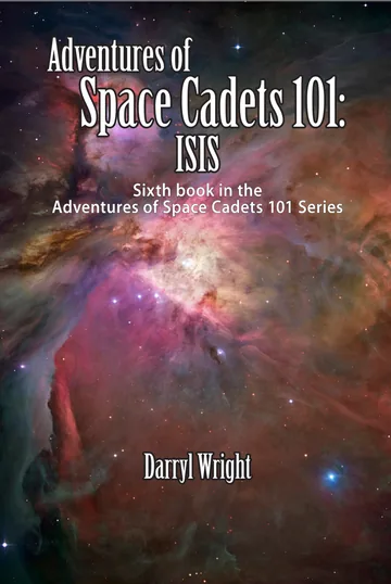 Adventures of Space Cadets 101