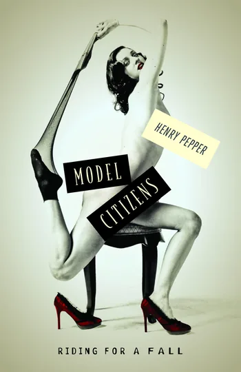 Cover of Model Citizens