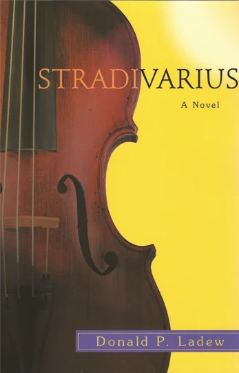 Cover of Stradivarius