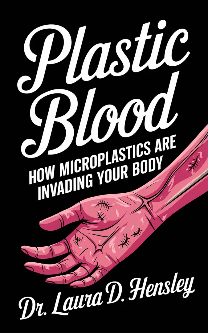 Plastic Blood