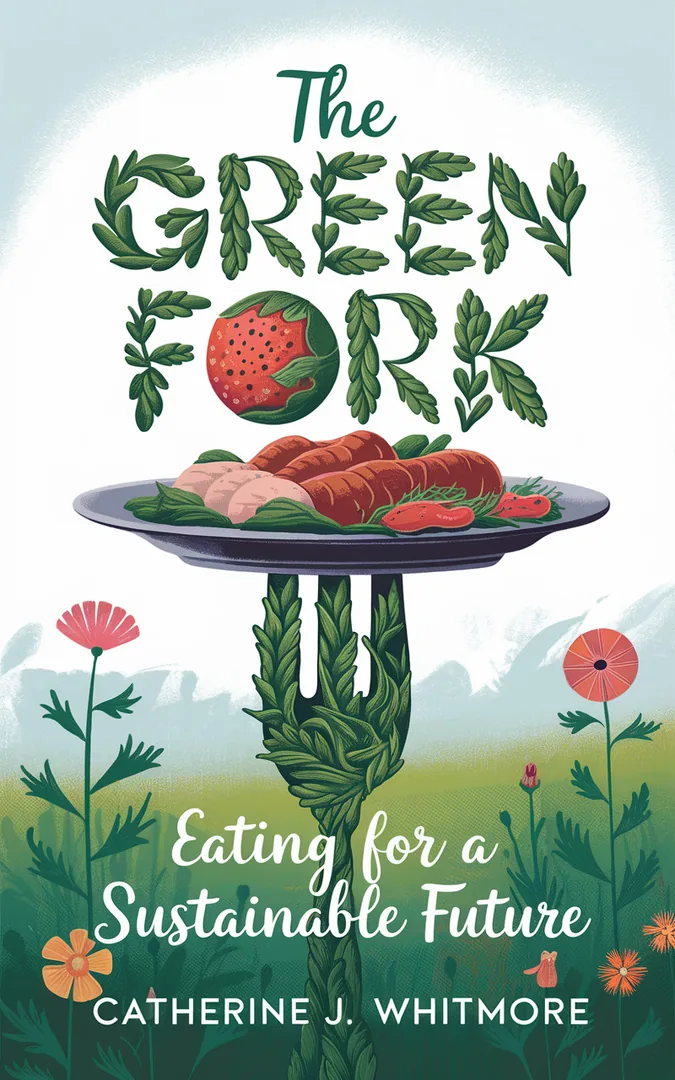 The Green Fork