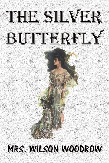 Cover of The Silver Butterfly