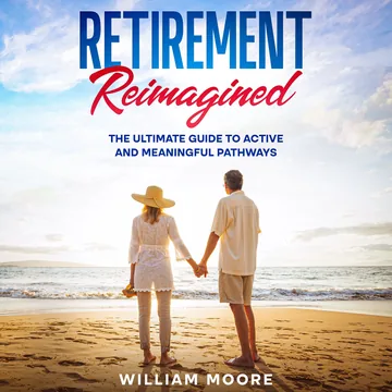 Cover of Retirement Reimagined