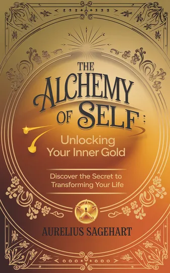 Cover of The Alchemy of Self