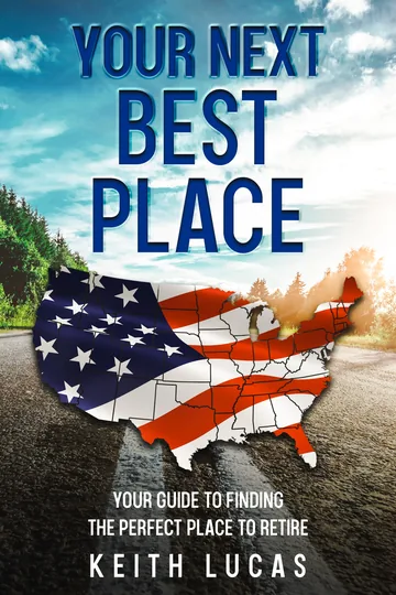 Cover of Your Next Best Place