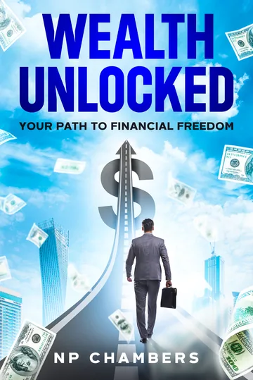 Cover of Wealth Unlocked