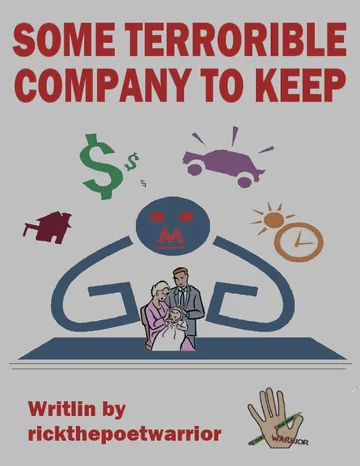 Some Terrorible Company To Keep