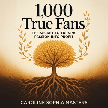 Cover of 1,000 True Fans