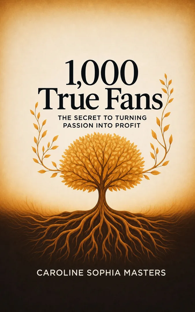 1,000 True Fans