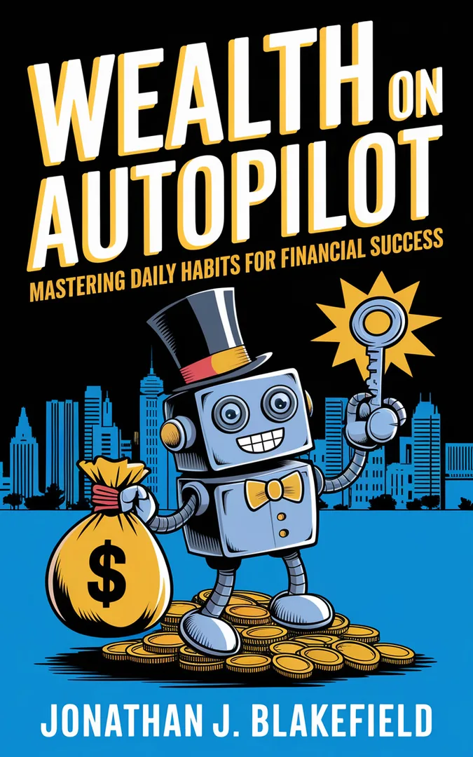 Wealth on Autopilot