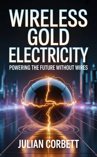 Cover of Wireless Gold Electricity