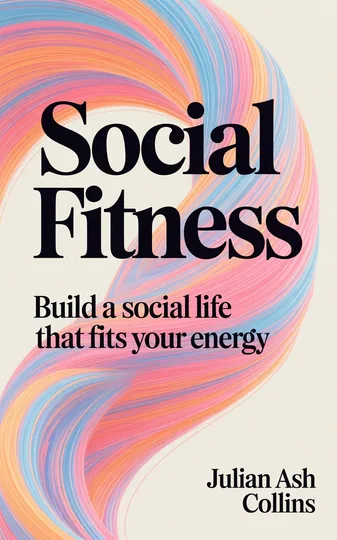 Cover of Social Fitness