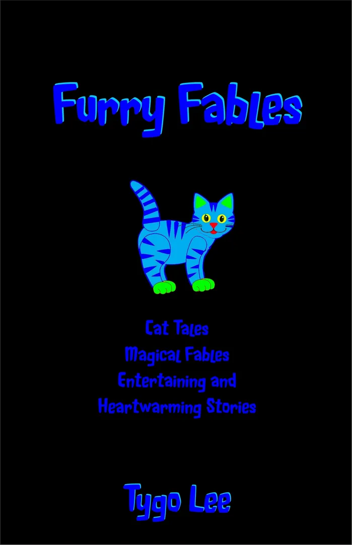 Furry Fables