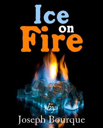 Cover of Ice on Fire