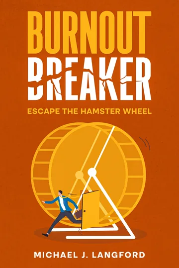 Cover of Burnout Breaker