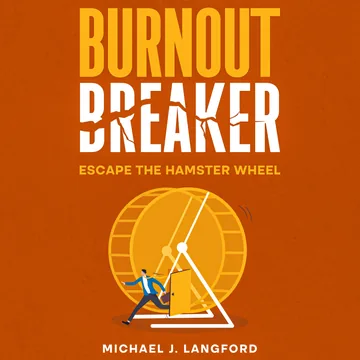 Cover of Burnout Breaker