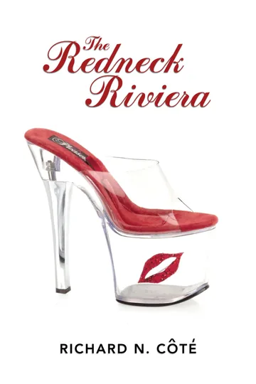 Cover of The Redneck Riviera