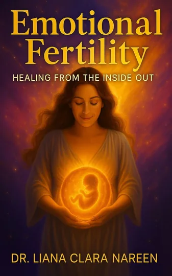 Cover of Emotional Fertility