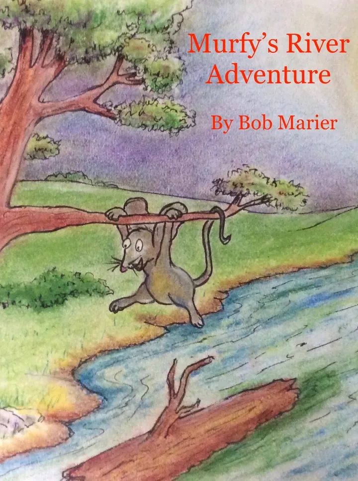 Murfy’s River Adventure