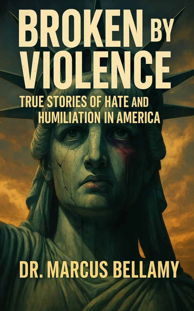 Broken by Violence
