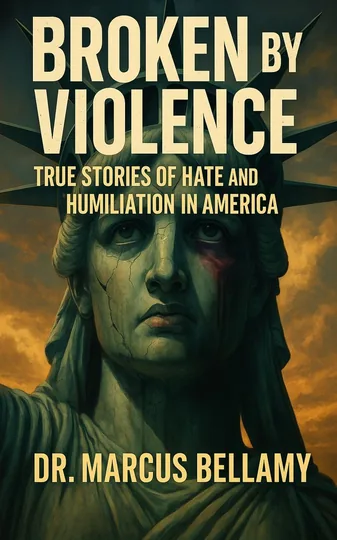 Broken by Violence