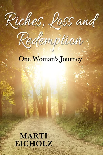 Cover of Riches, Loss and Redemption