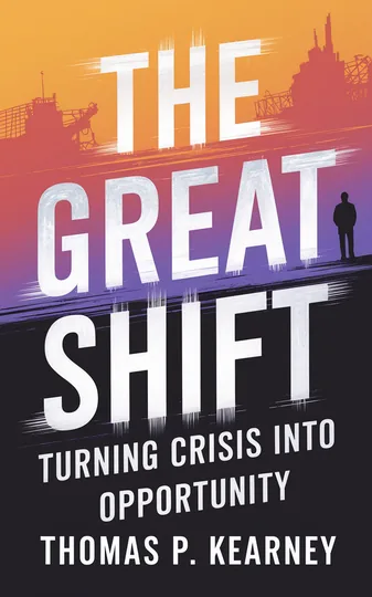 Cover of The Great Shift
