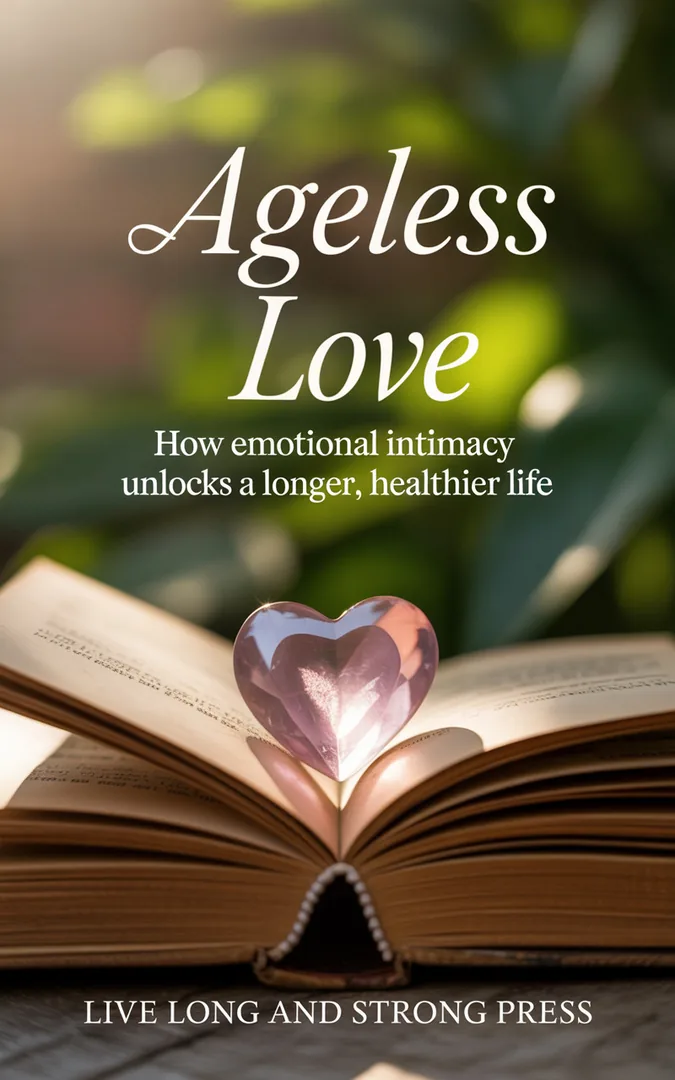 Ageless Love