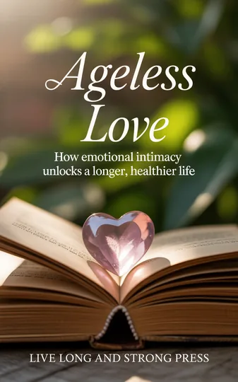 Cover of Ageless Love