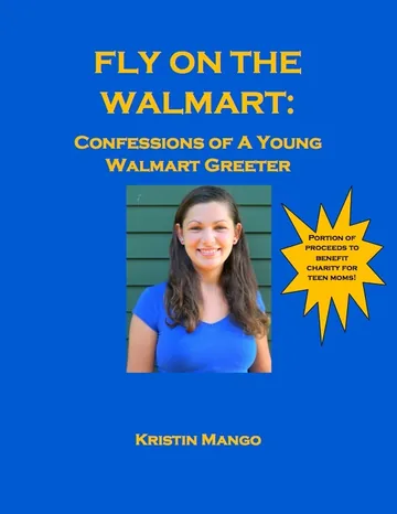 Cover of Fly On the Walmart