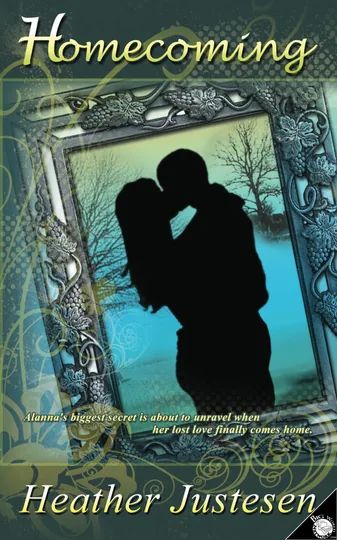 Cover of Homecoming