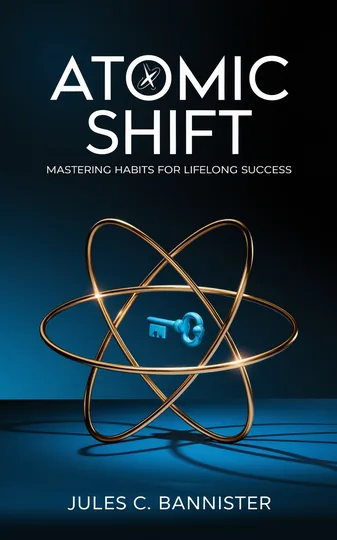 Cover of Atomic Shift