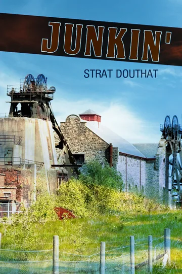 Cover of Junkin'
