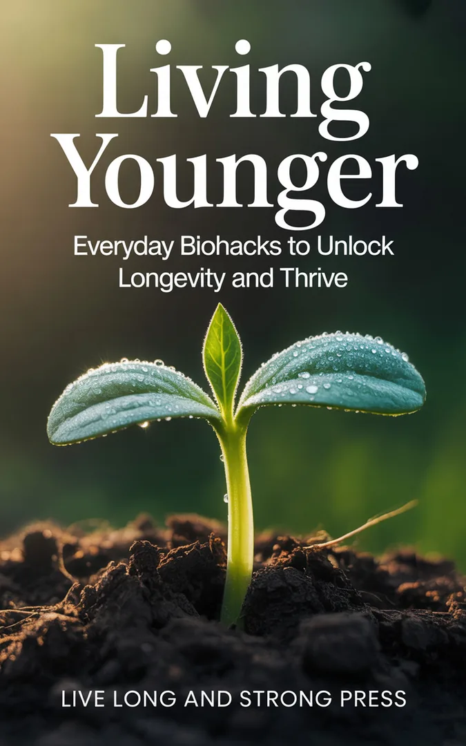 Living Younger