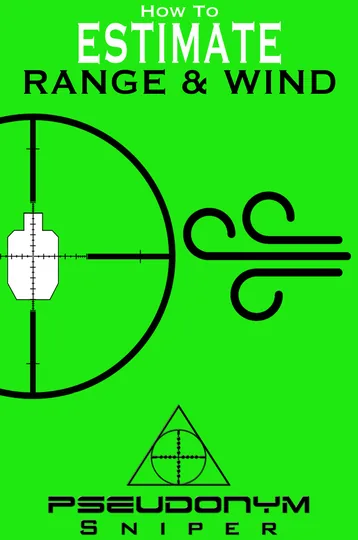 Cover of How to Estimate Range and Wind