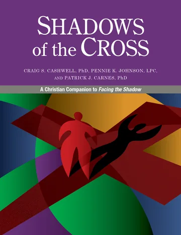 Cover of Shadows of the Cross