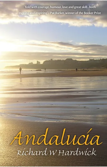 Cover of Andalucia