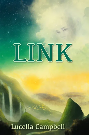 Cover of LINK