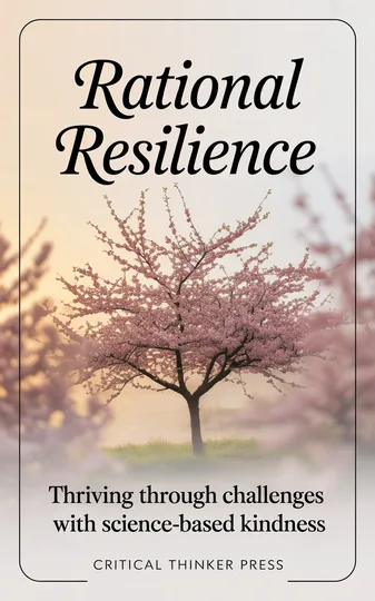 Cover of Rational Resilience