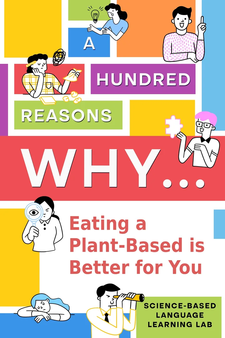 A Hundred Reasons Why...