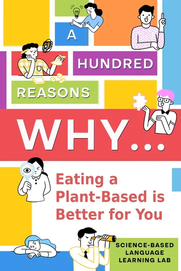 Cover of A Hundred Reasons Why...