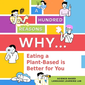 Cover of A Hundred Reasons Why...