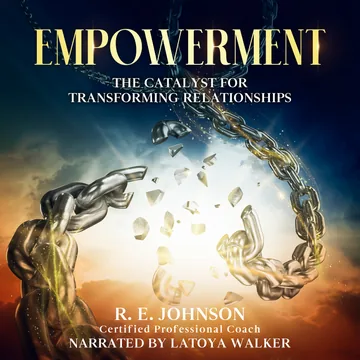 Cover of Empowerment