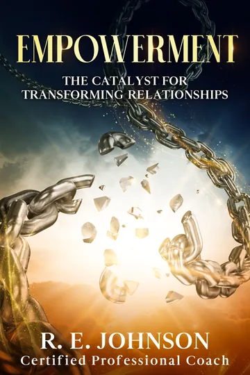 Cover of Empowerment