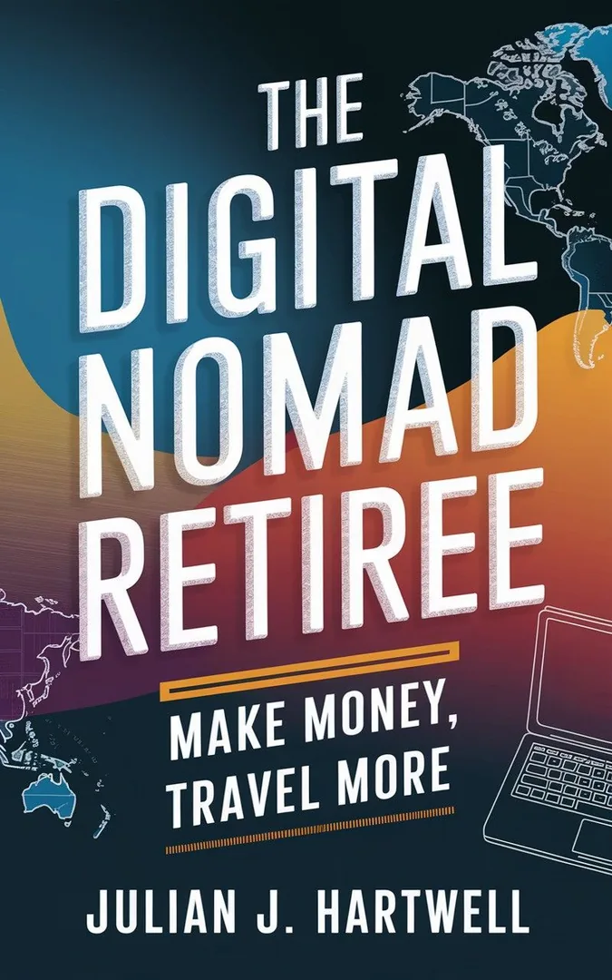 The Digital Nomad Retiree
