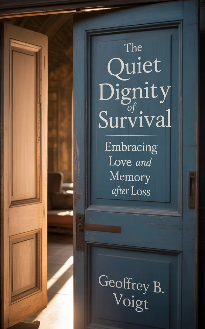The Quiet Dignity of Survival