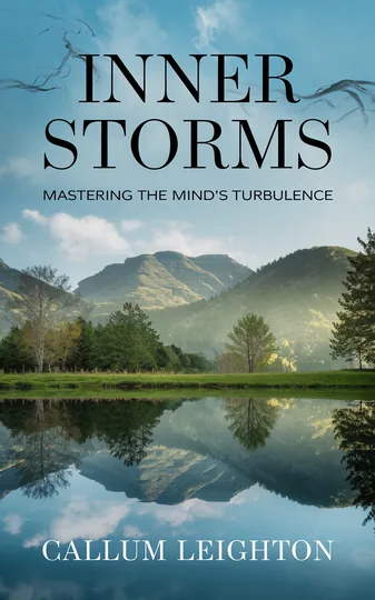 Cover of Inner Storms