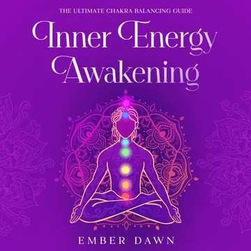 Cover of Inner Energy Awakening